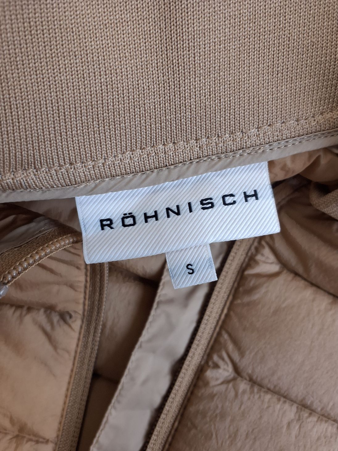 Röhnisch Vest
